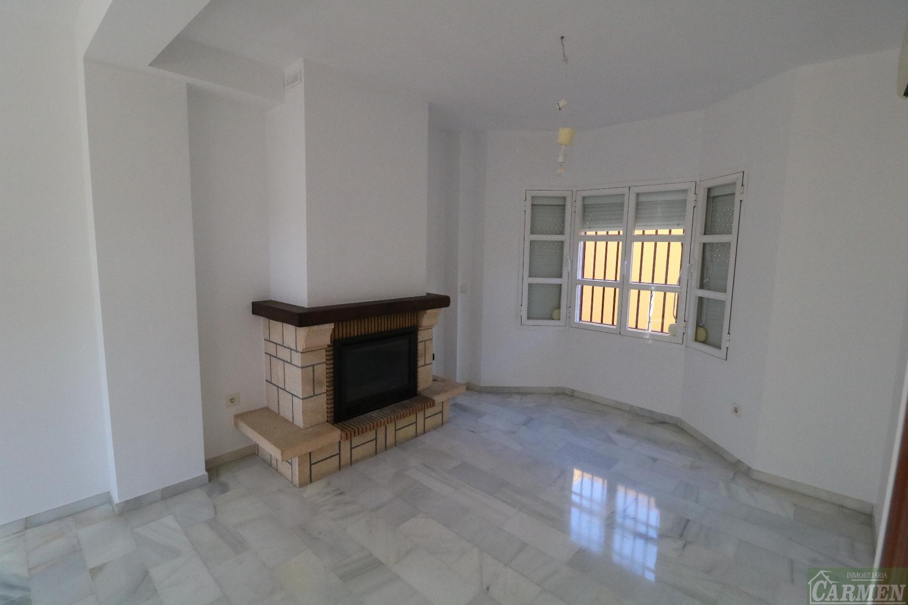 For sale of house in Jerez de la Frontera