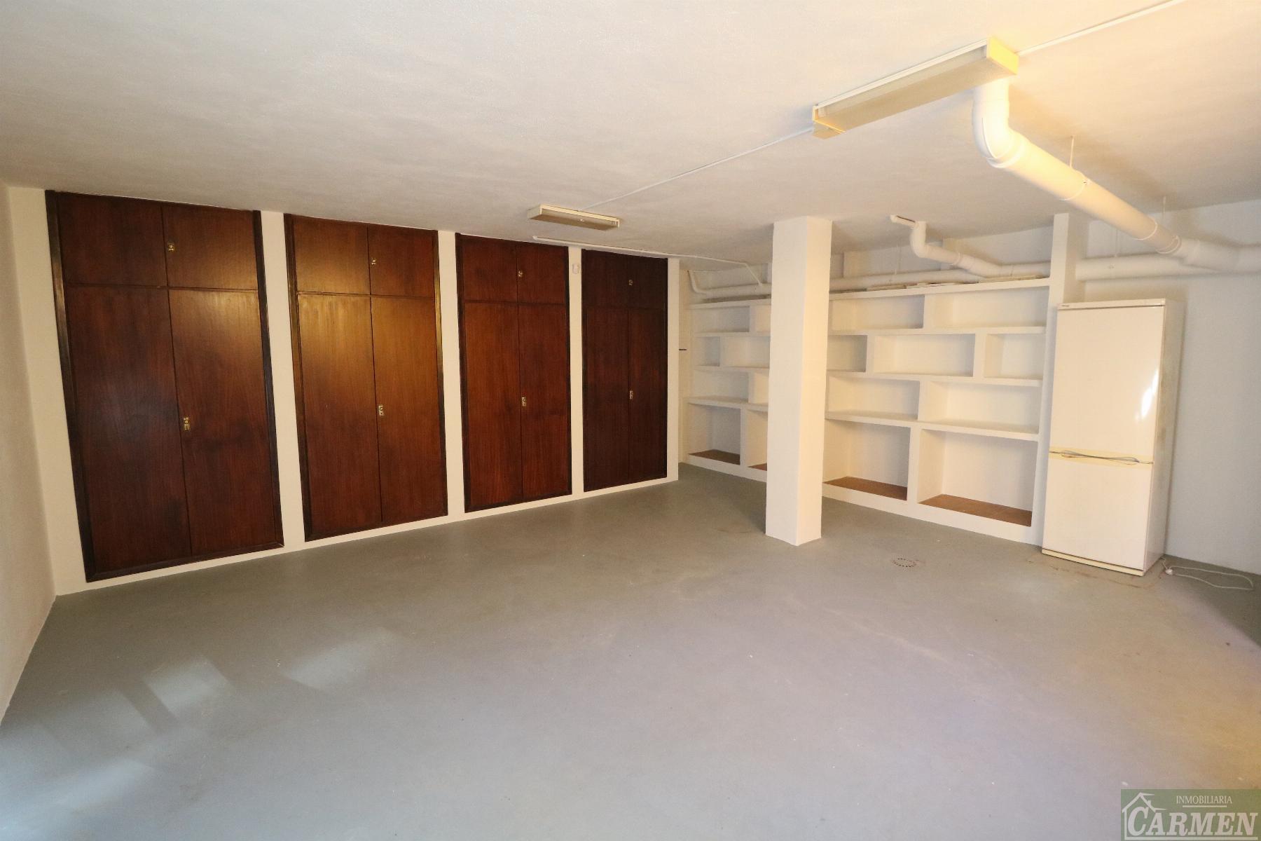 For sale of house in Jerez de la Frontera