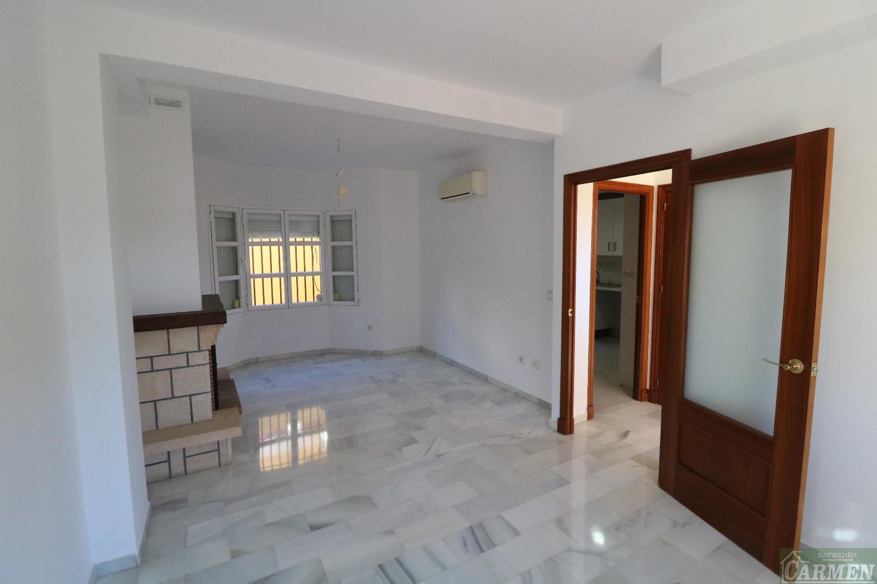For sale of house in Jerez de la Frontera