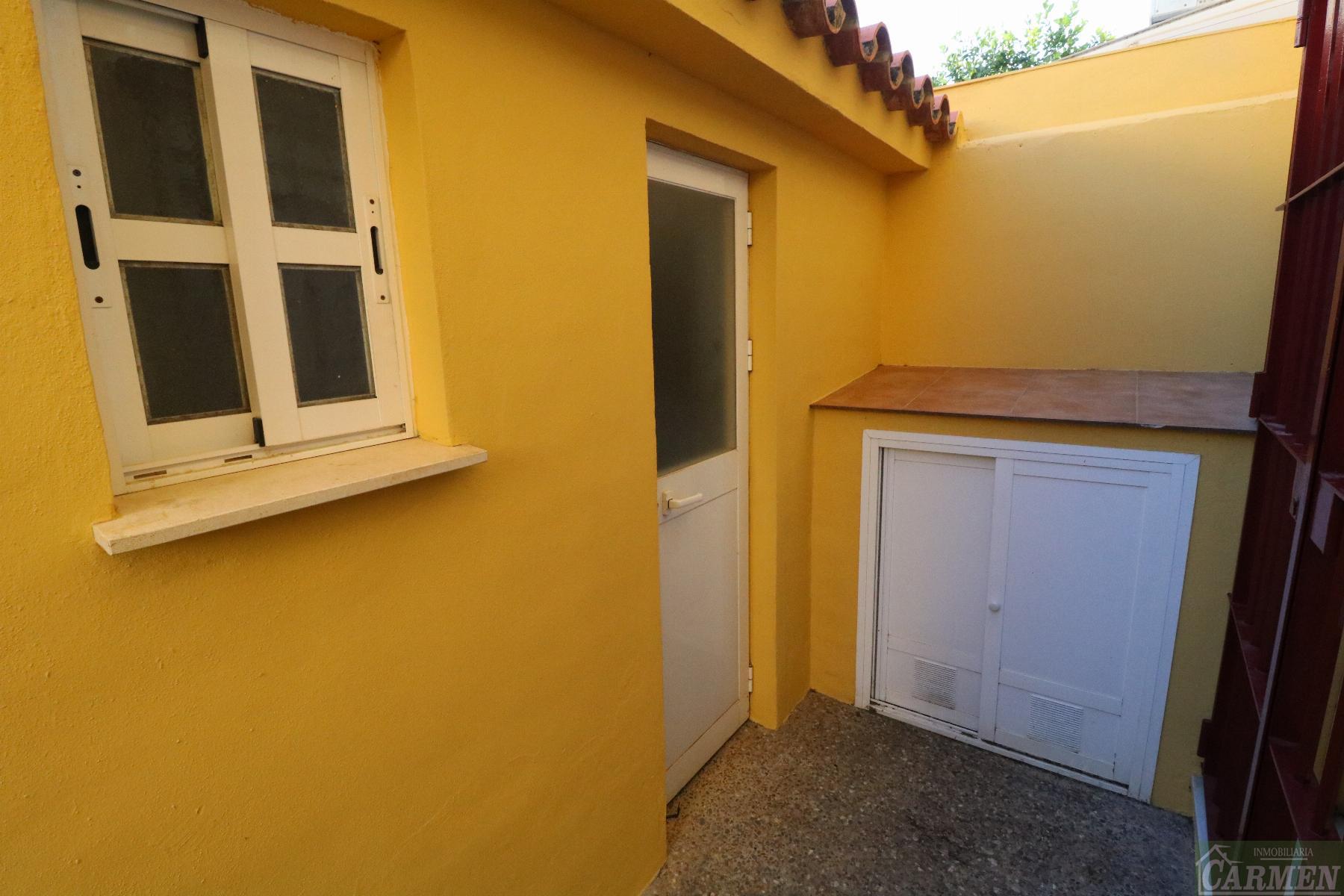 For sale of house in Jerez de la Frontera