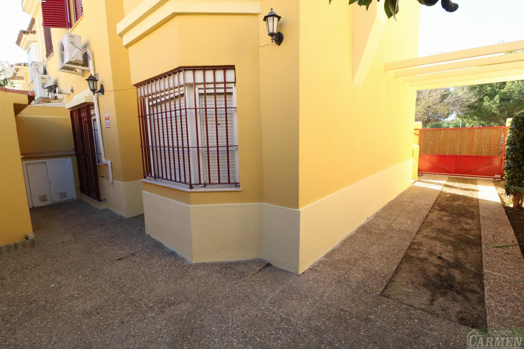 For sale of house in Jerez de la Frontera