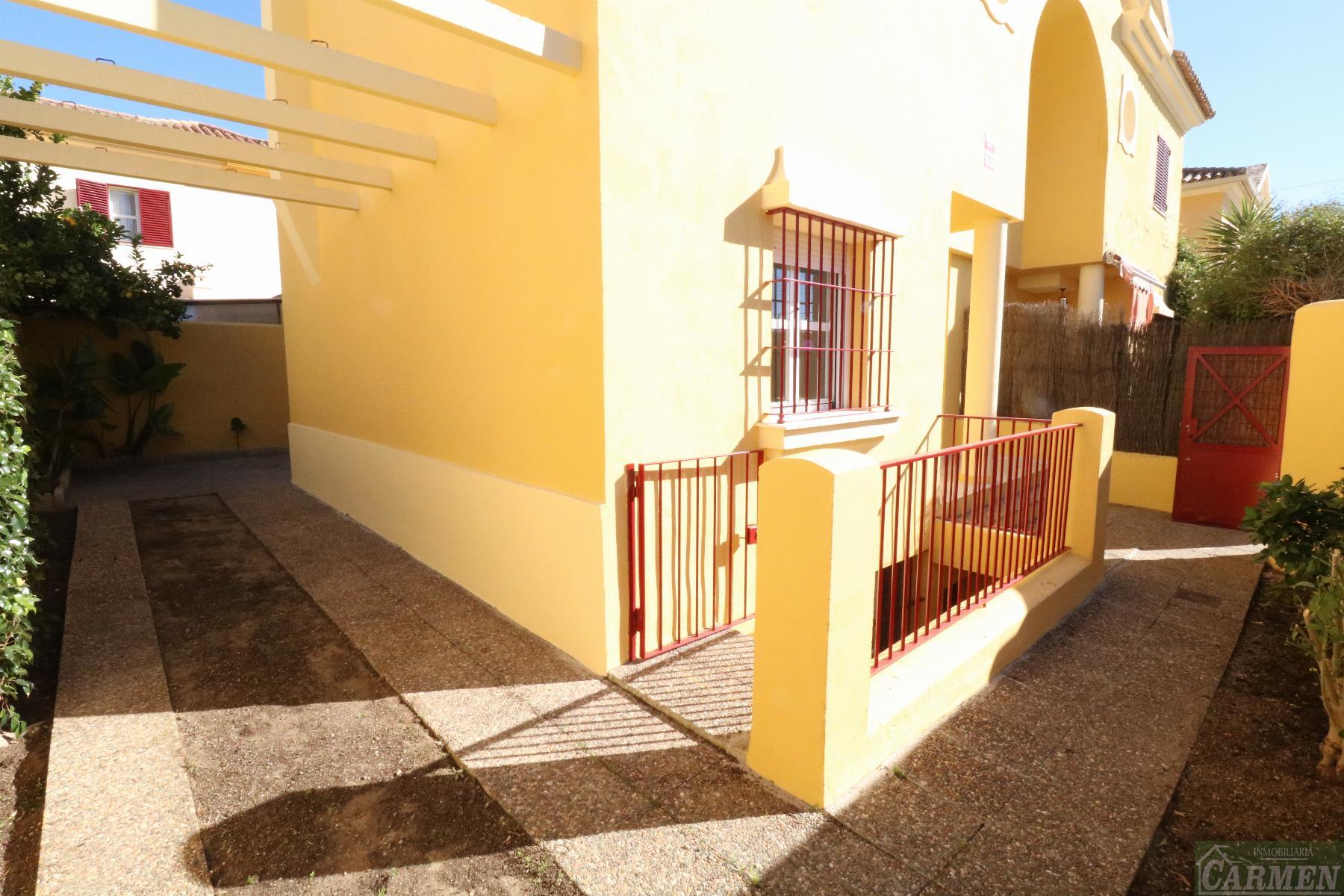 For sale of house in Jerez de la Frontera