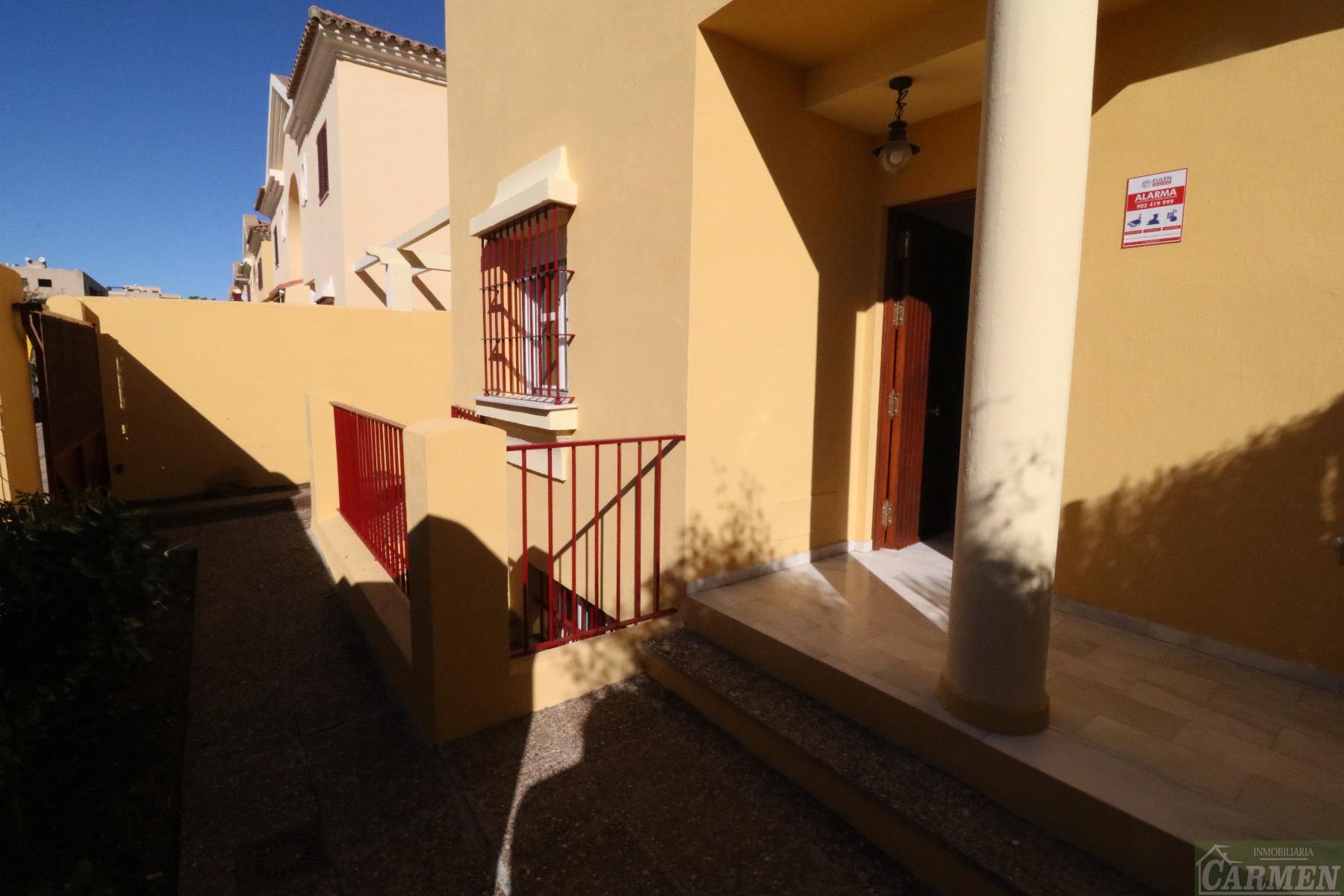 For sale of house in Jerez de la Frontera