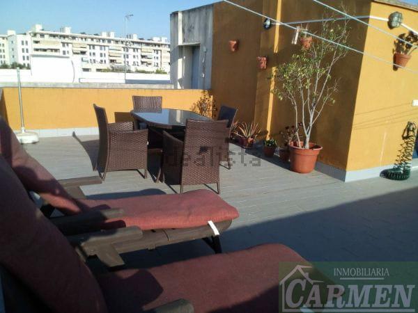 Venta de dúplex en Jerez de la Frontera