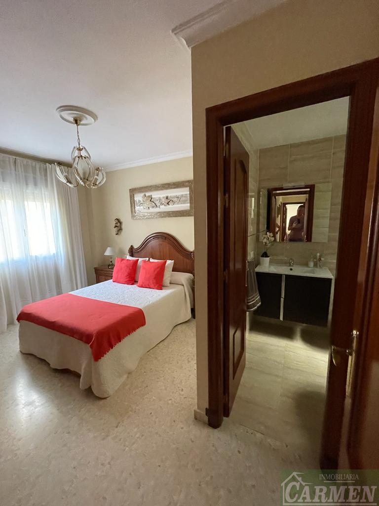 For sale of flat in Jerez de la Frontera
