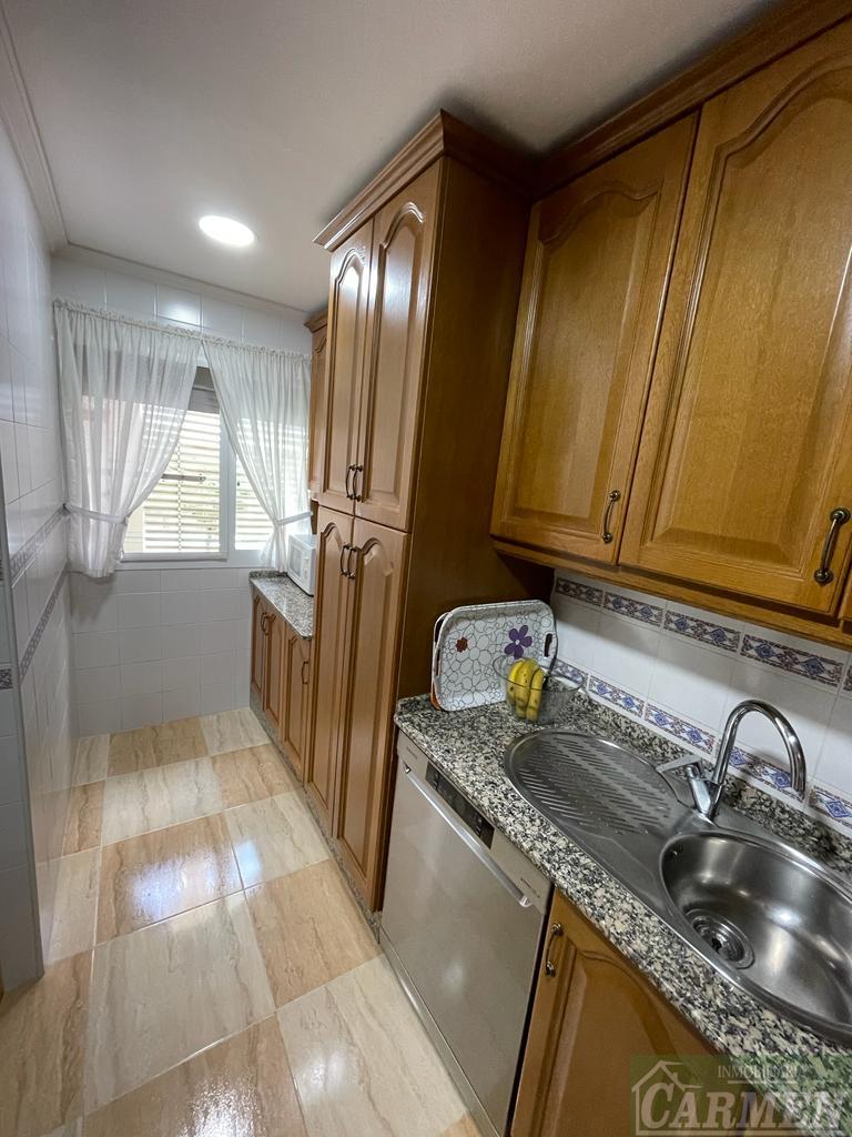 For sale of flat in Jerez de la Frontera