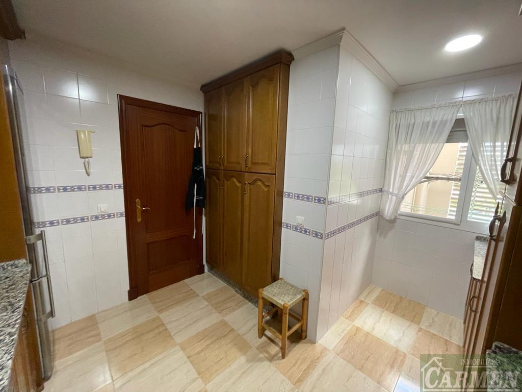 For sale of flat in Jerez de la Frontera