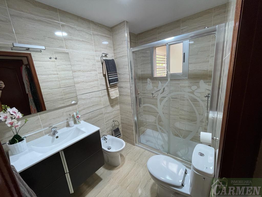 For sale of flat in Jerez de la Frontera