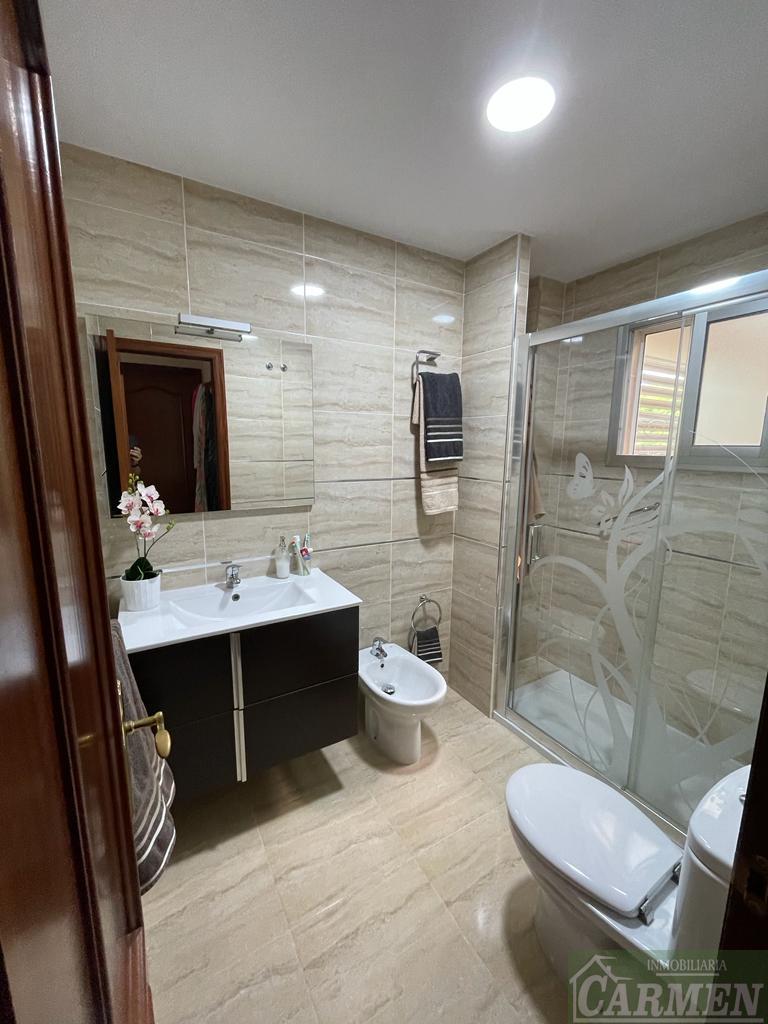 For sale of flat in Jerez de la Frontera