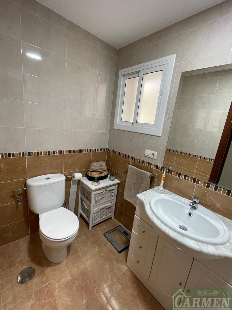 For sale of flat in Jerez de la Frontera
