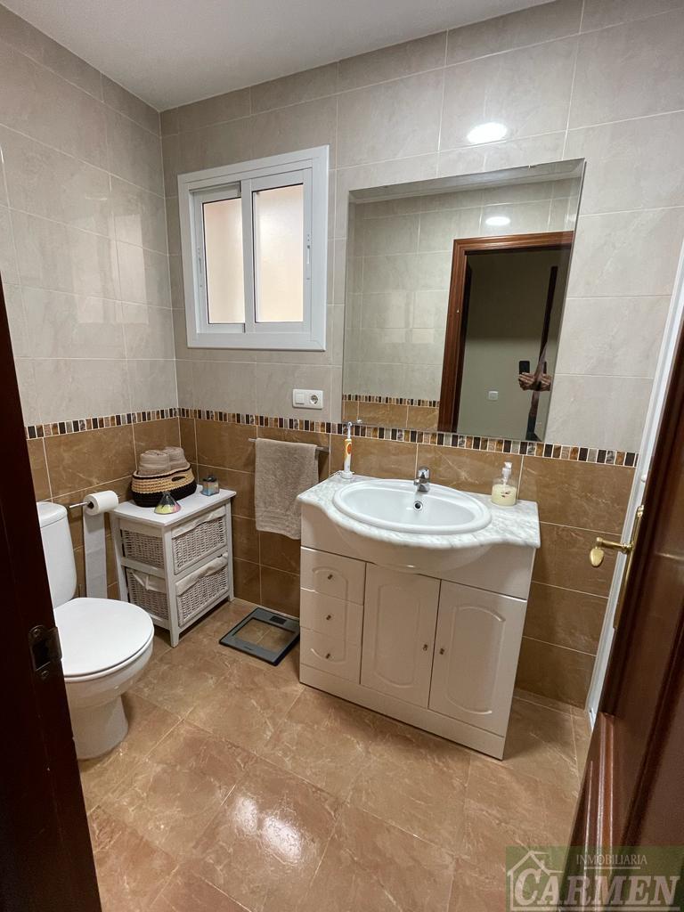 For sale of flat in Jerez de la Frontera