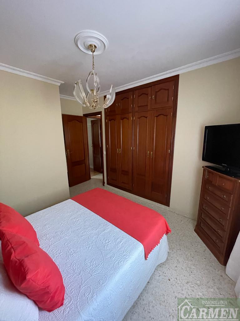 For sale of flat in Jerez de la Frontera