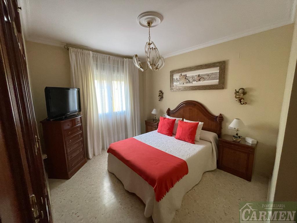 For sale of flat in Jerez de la Frontera