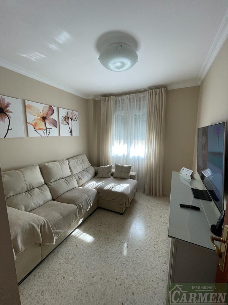 For sale of flat in Jerez de la Frontera
