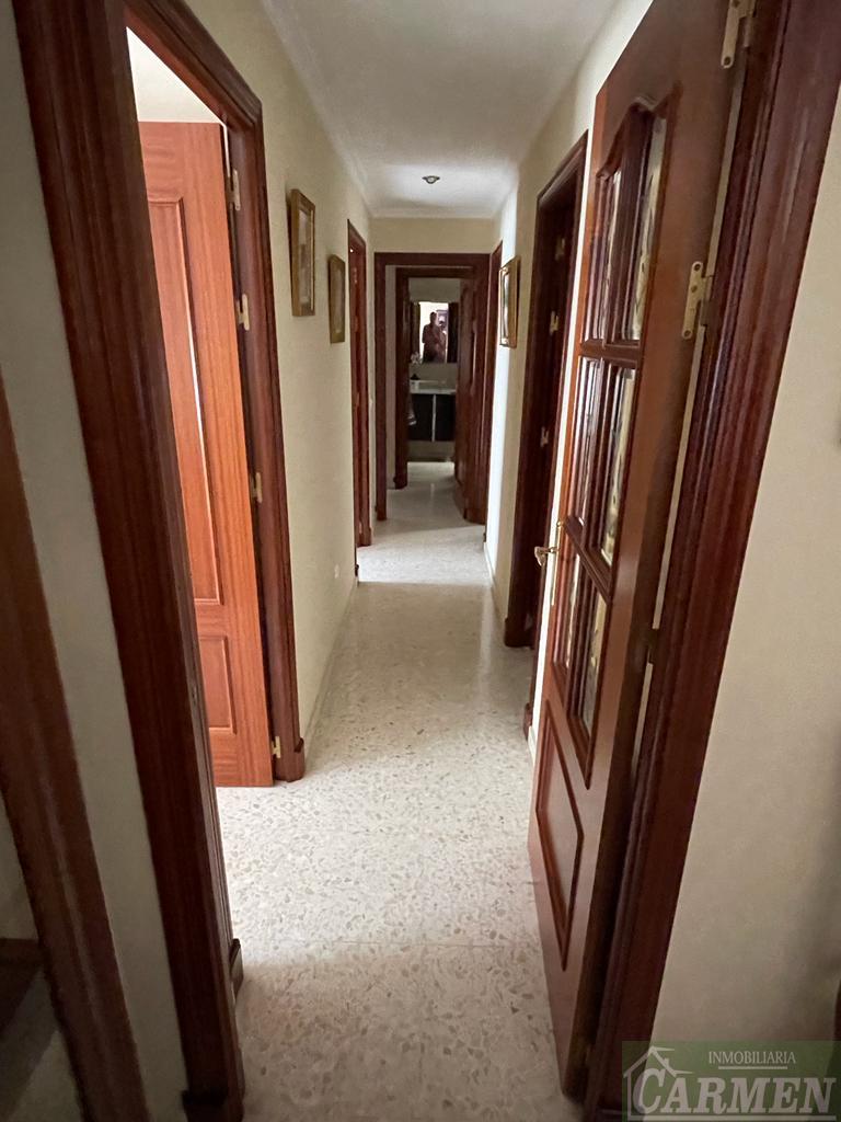 For sale of flat in Jerez de la Frontera