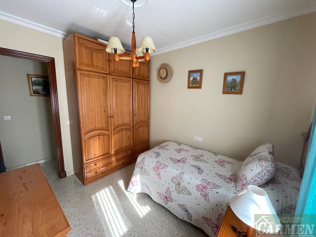 Venta de piso en Jerez de la Frontera