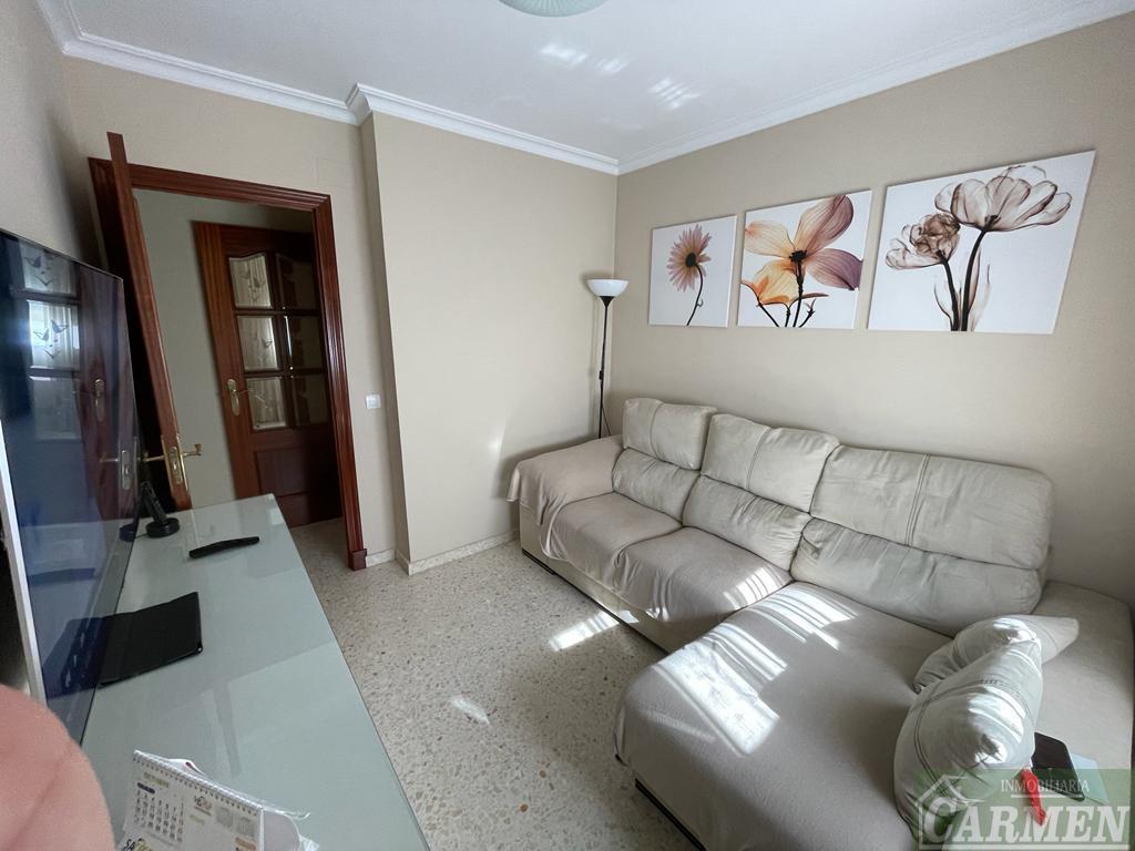 For sale of flat in Jerez de la Frontera