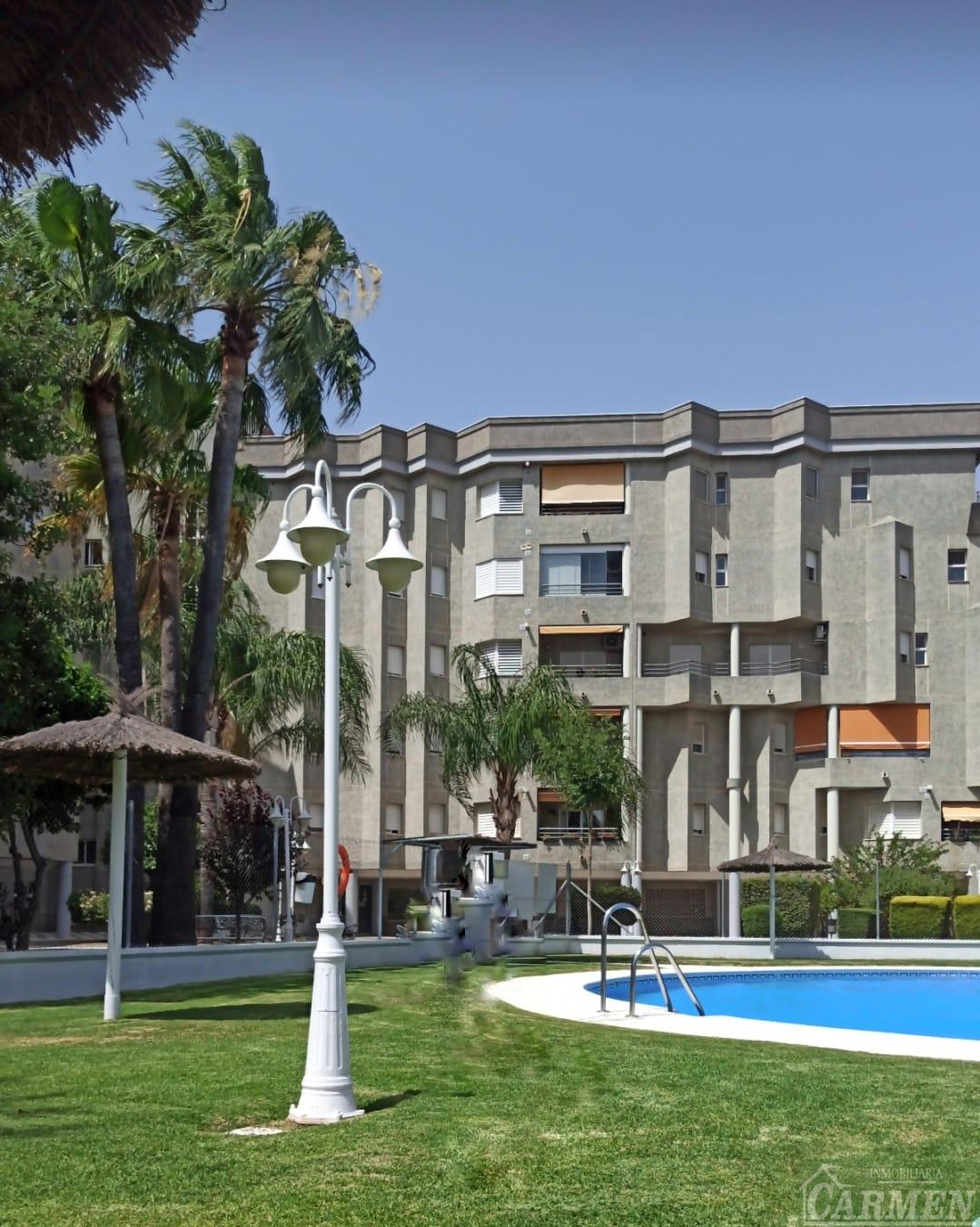 For sale of flat in Jerez de la Frontera