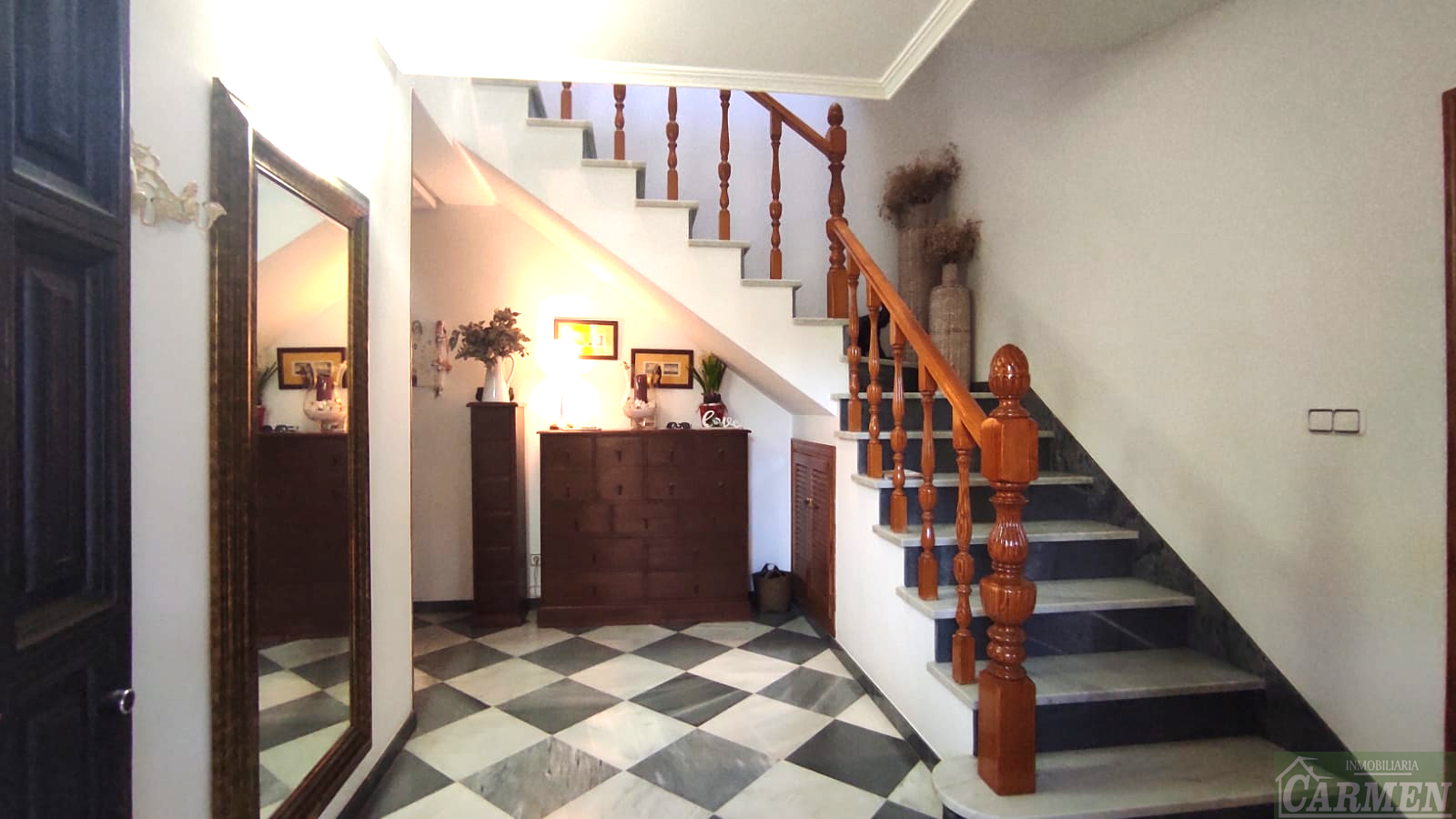 For sale of house in Jerez de la Frontera