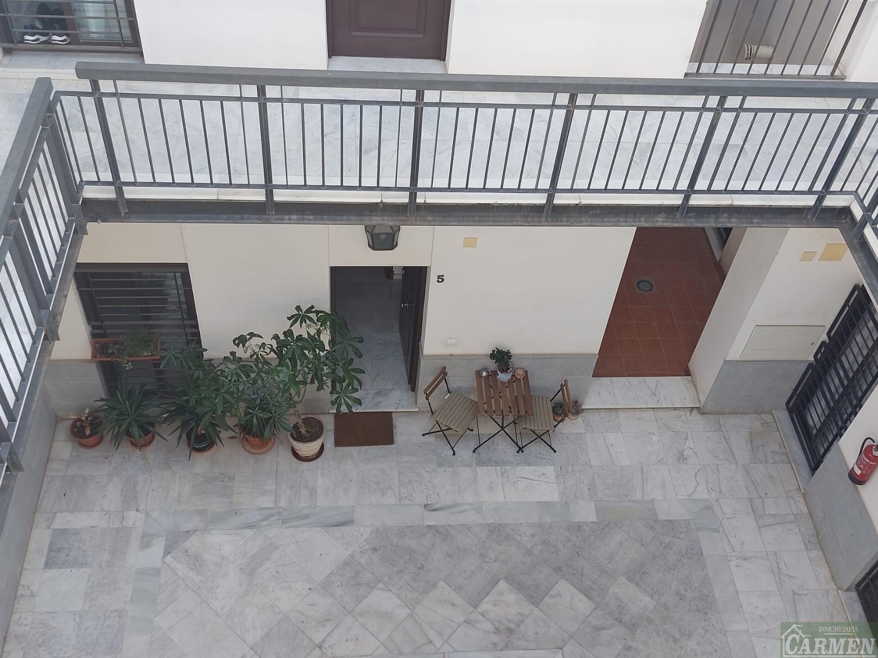 For sale of flat in Jerez de la Frontera