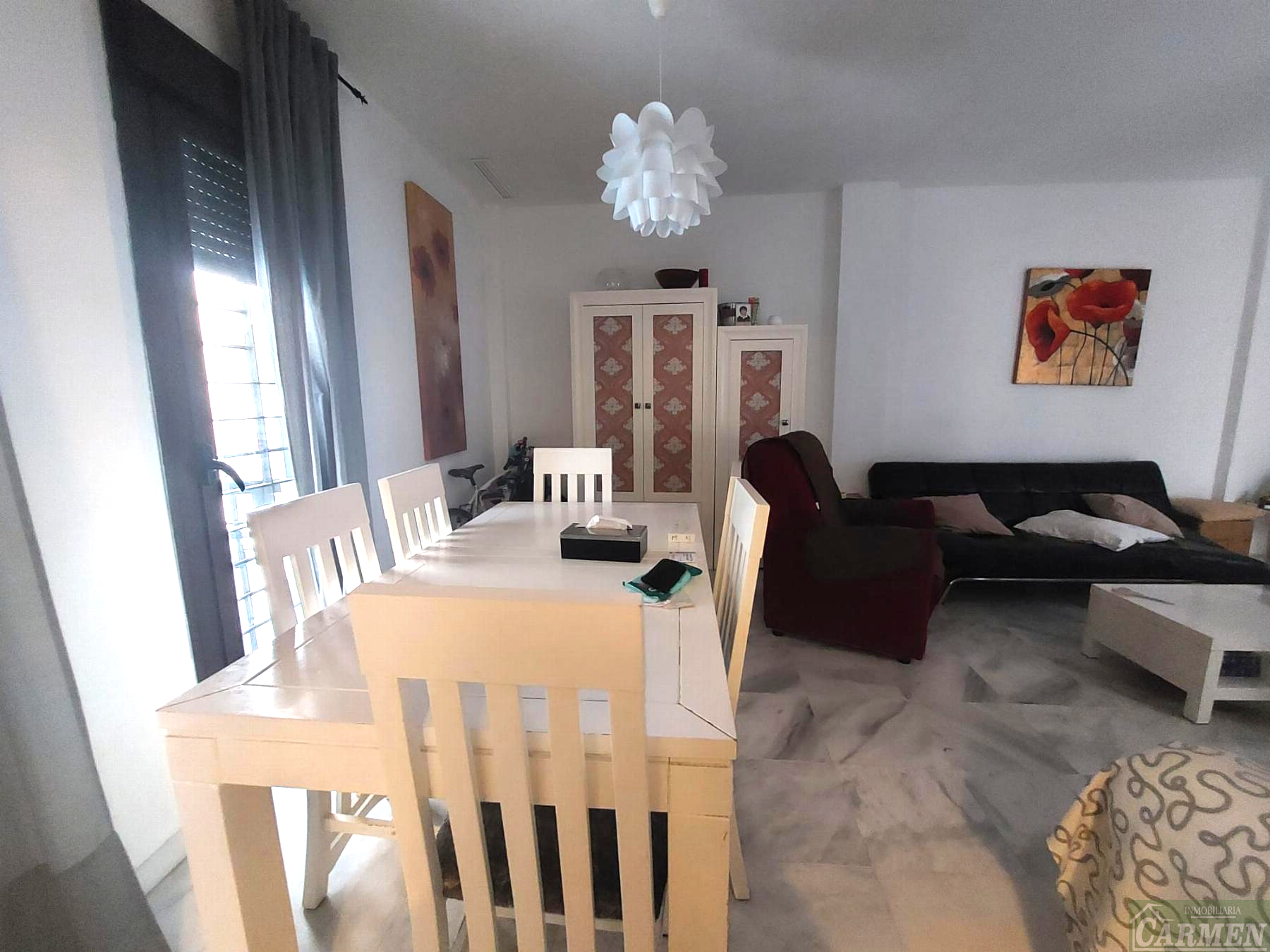 For sale of flat in Jerez de la Frontera