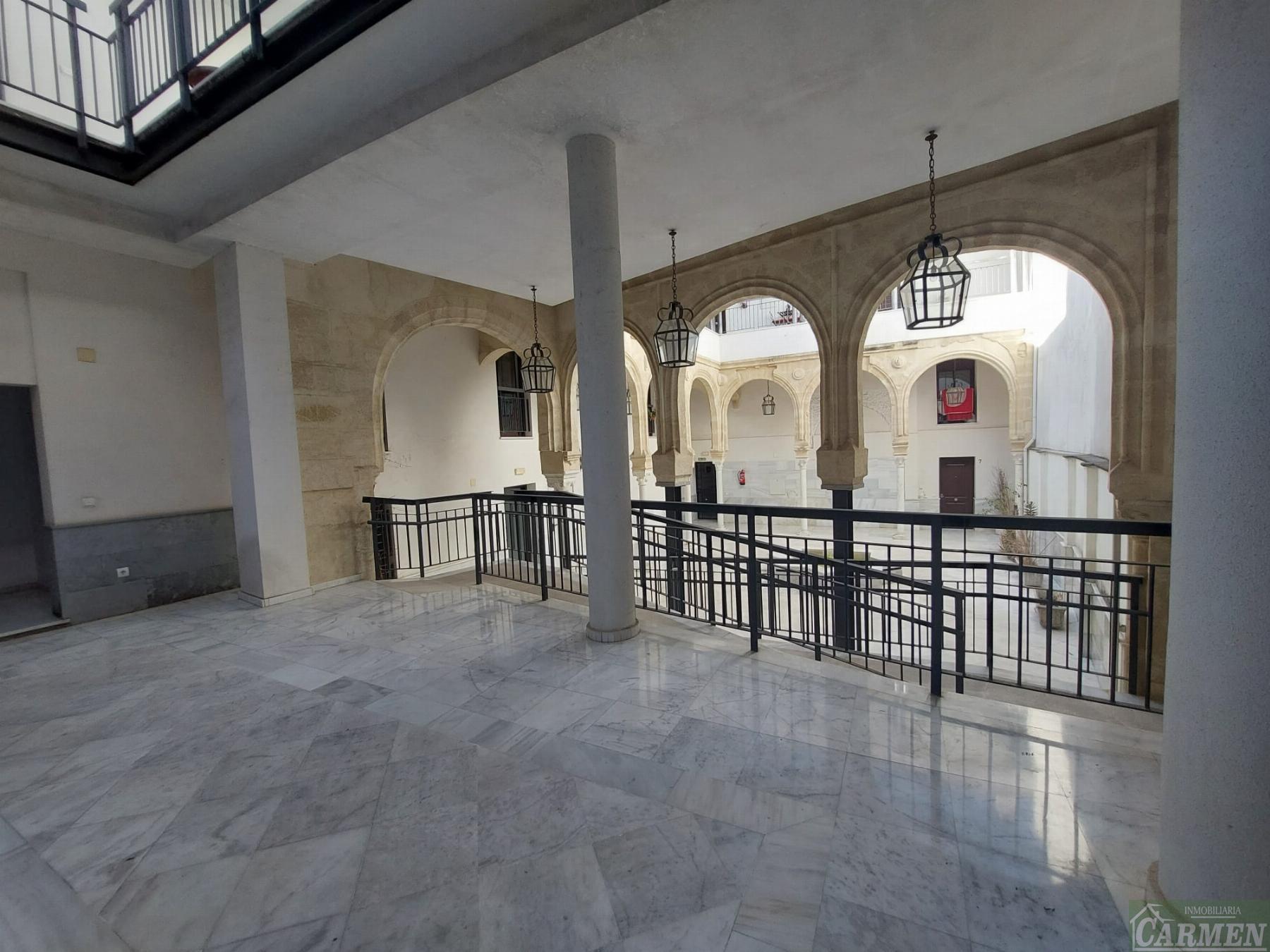 Venta de piso en Jerez de la Frontera