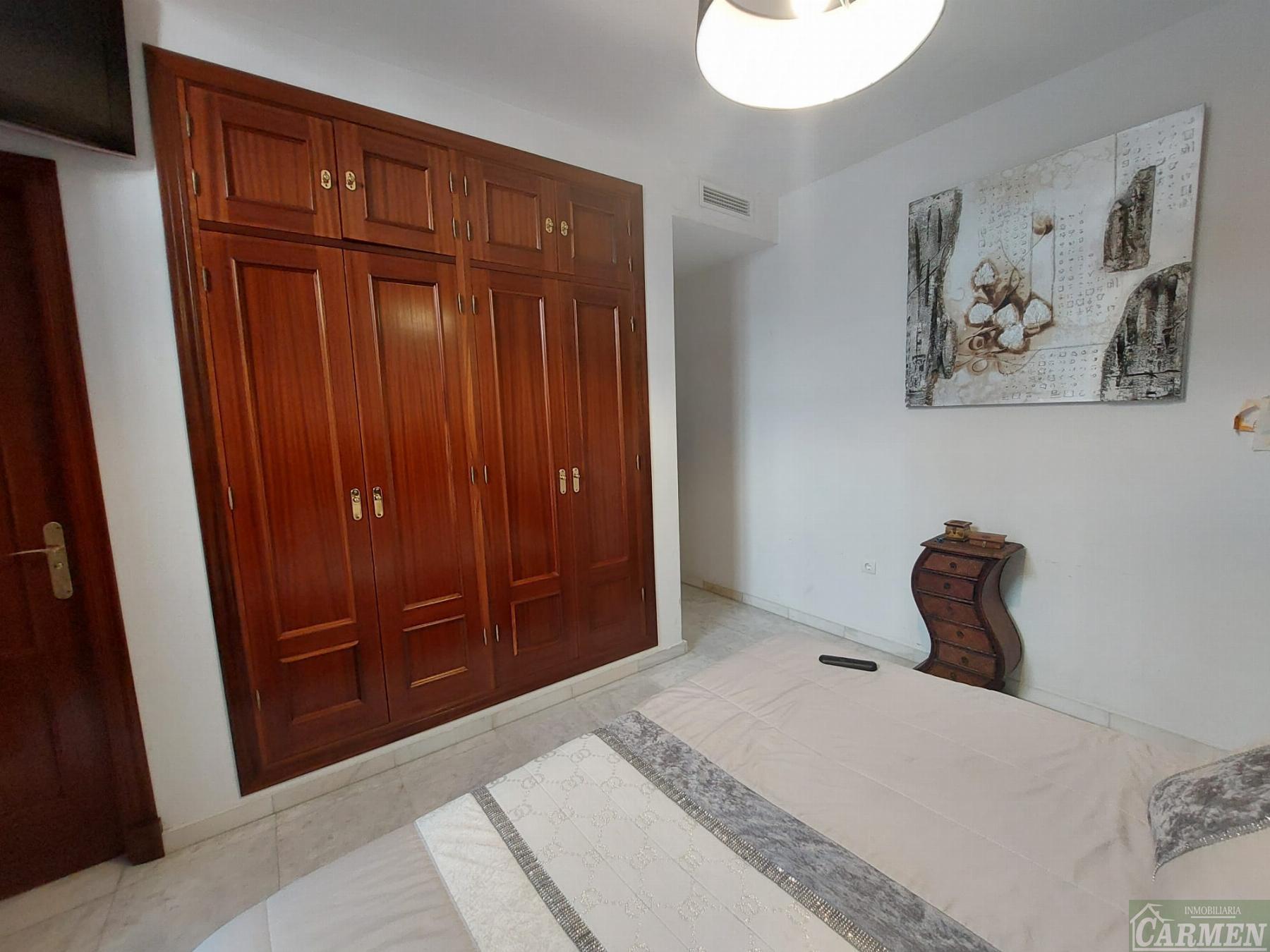 For sale of flat in Jerez de la Frontera