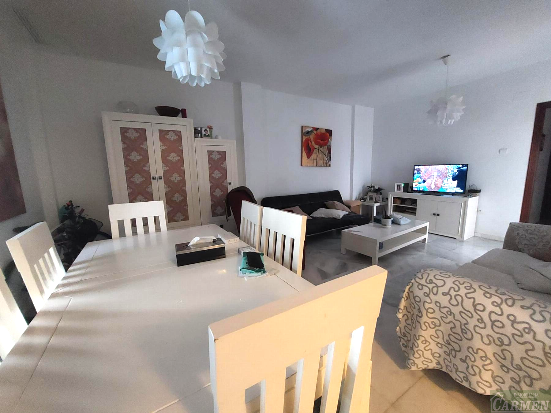 For sale of flat in Jerez de la Frontera