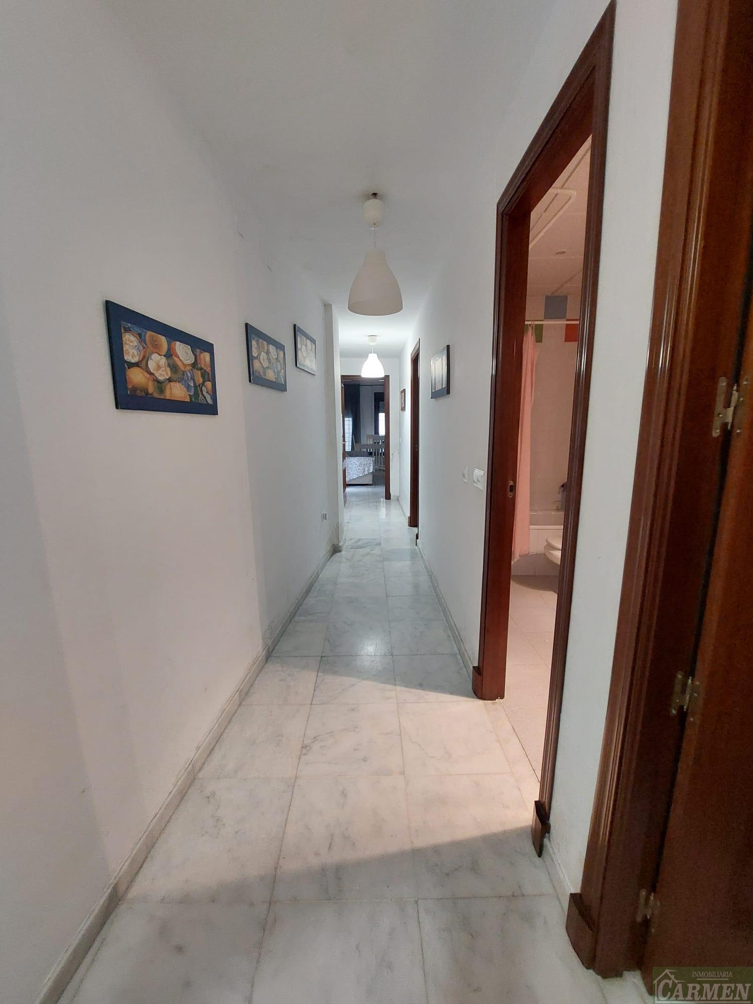 Venta de piso en Jerez de la Frontera