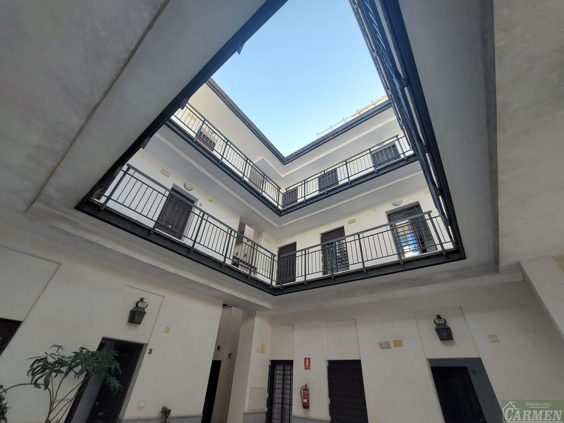 For sale of flat in Jerez de la Frontera