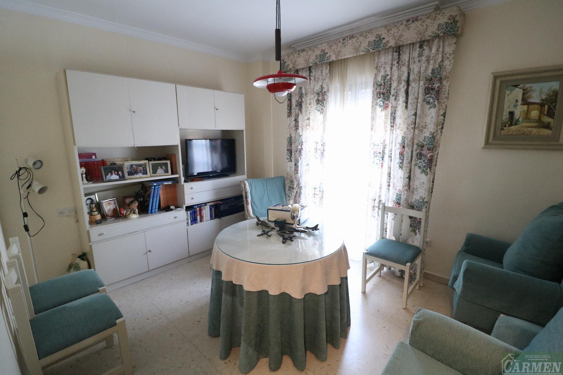 For sale of flat in Jerez de la Frontera