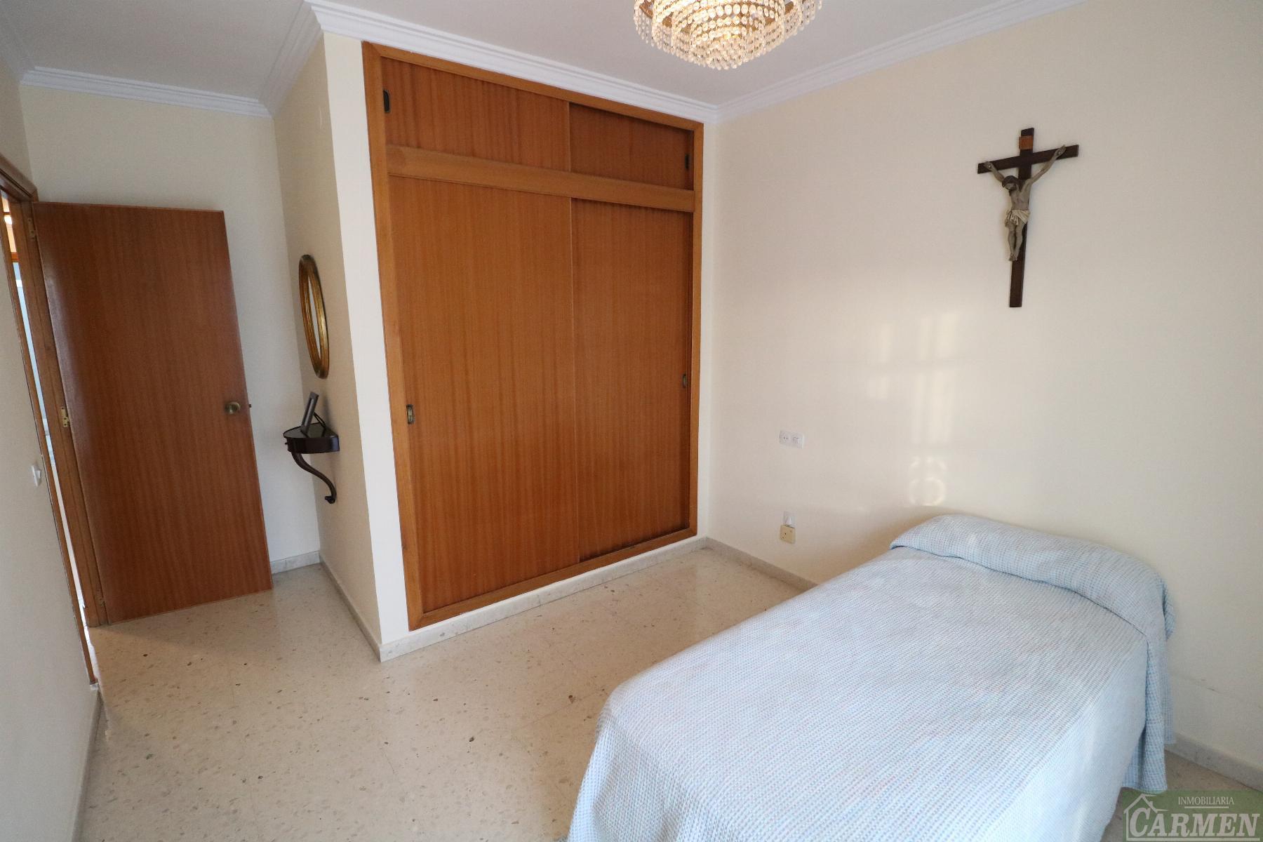 For sale of flat in Jerez de la Frontera