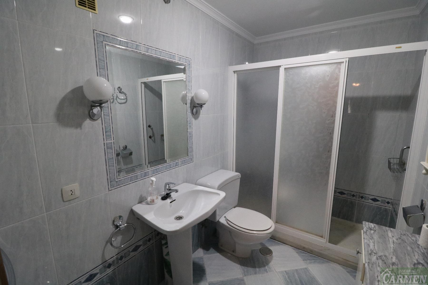 For sale of flat in Jerez de la Frontera
