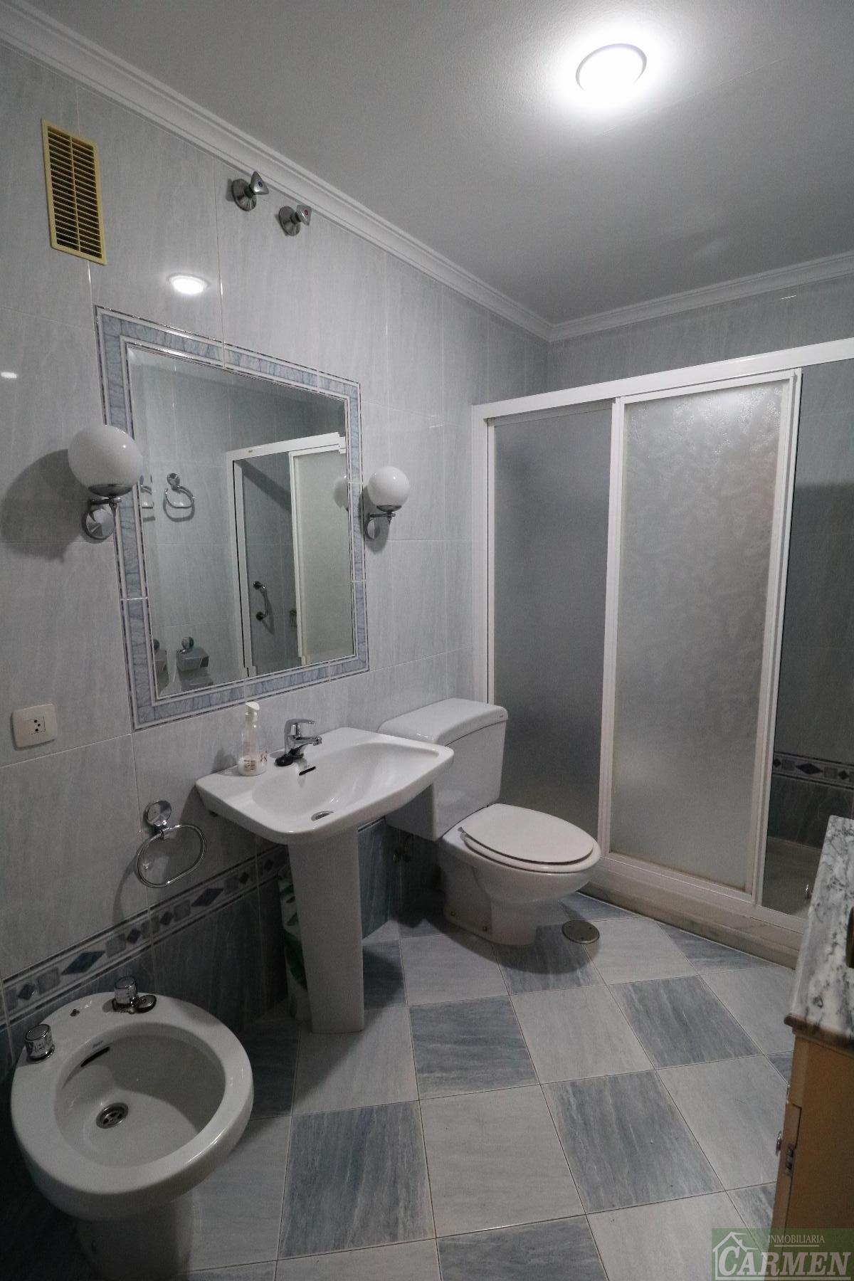 For sale of flat in Jerez de la Frontera