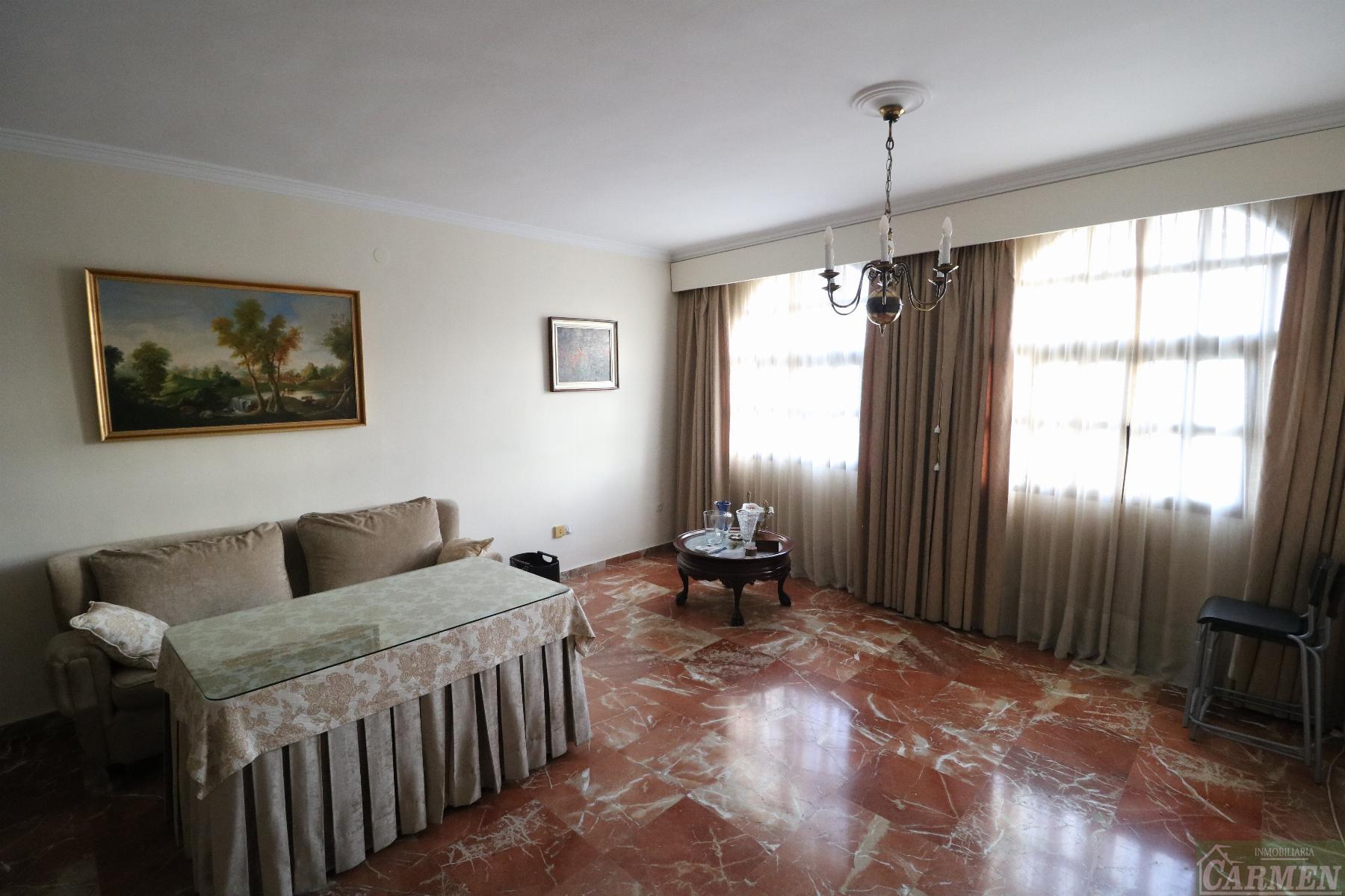 For sale of flat in Jerez de la Frontera