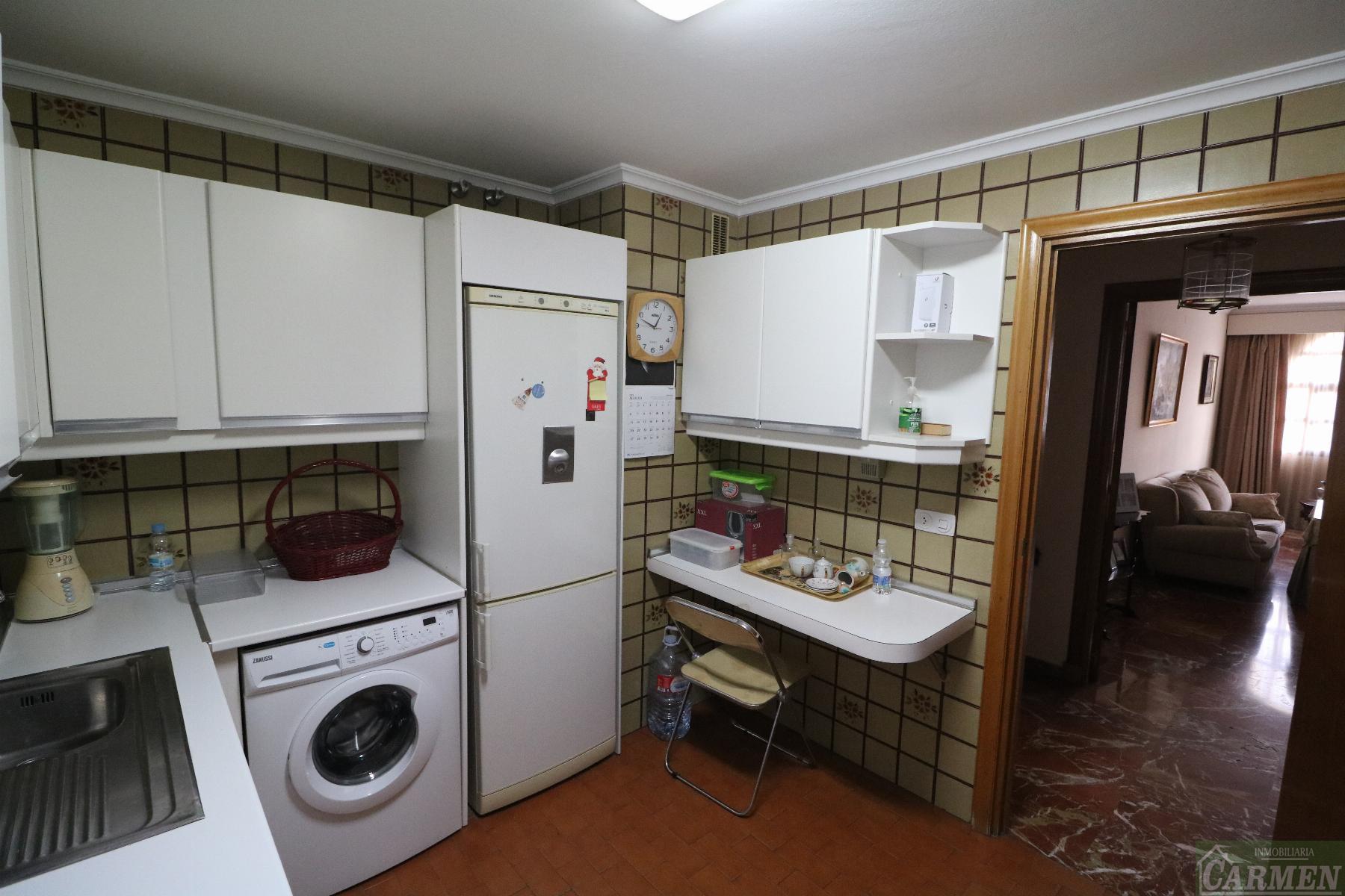For sale of flat in Jerez de la Frontera