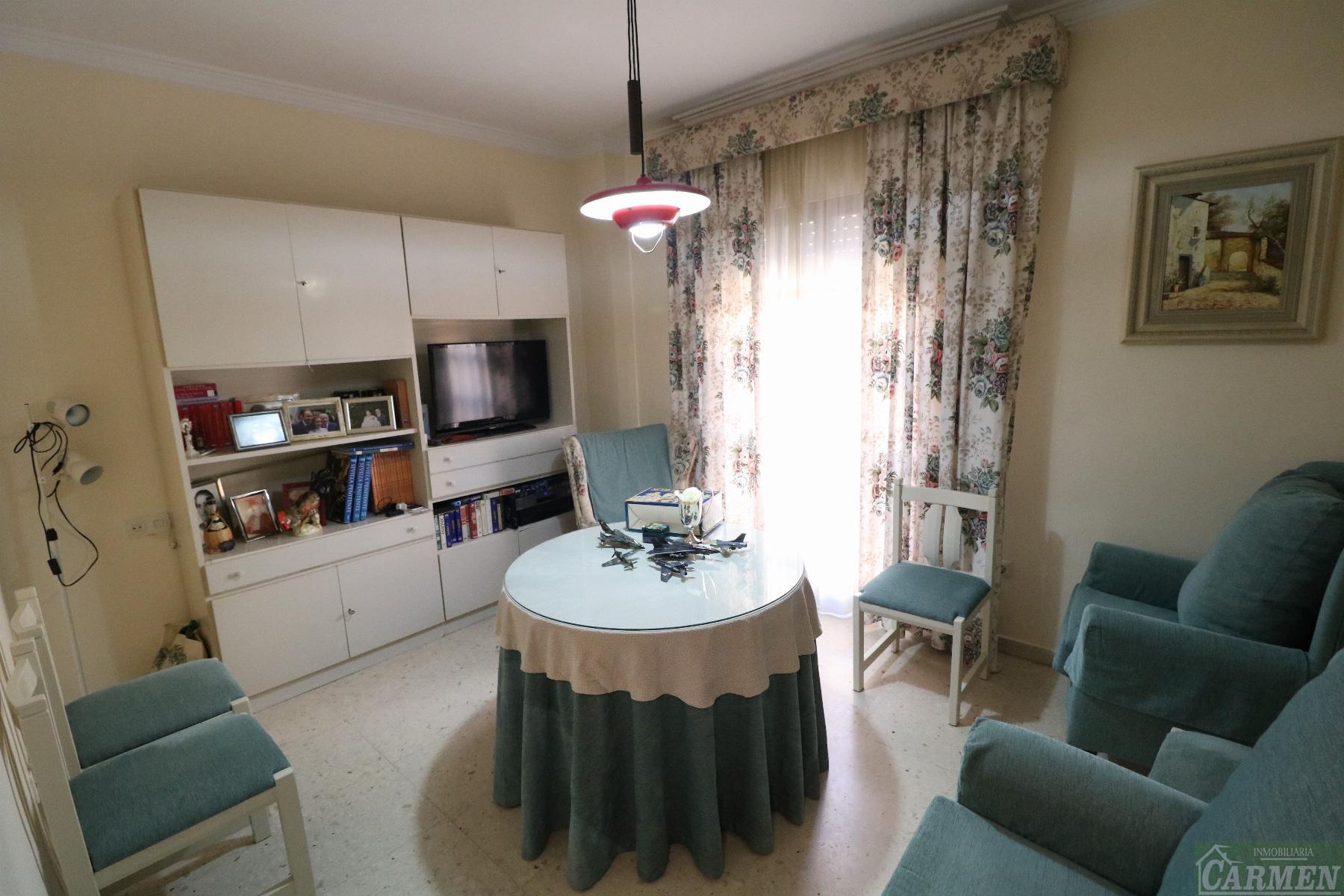 For sale of flat in Jerez de la Frontera