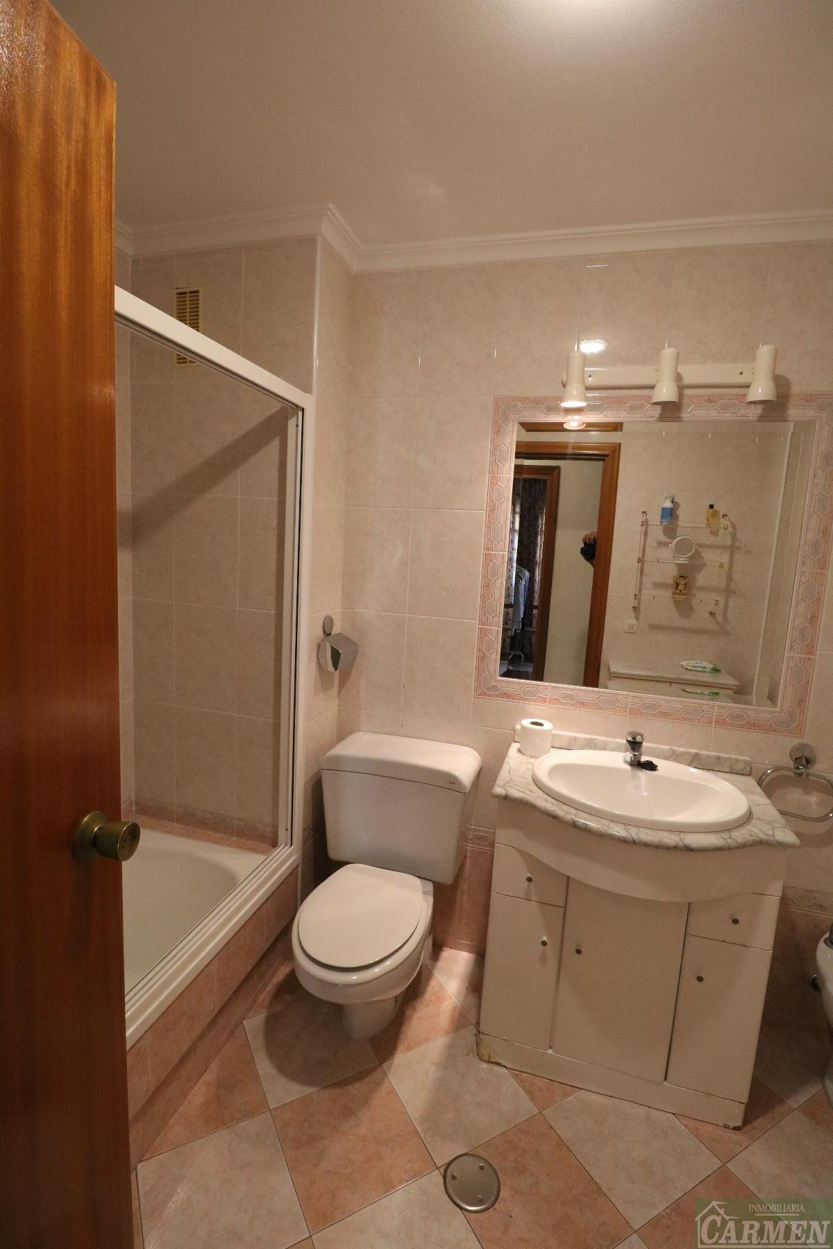 For sale of flat in Jerez de la Frontera