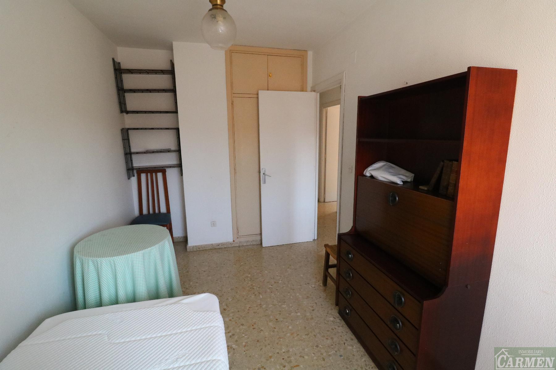 Venta de piso en Jerez de la Frontera