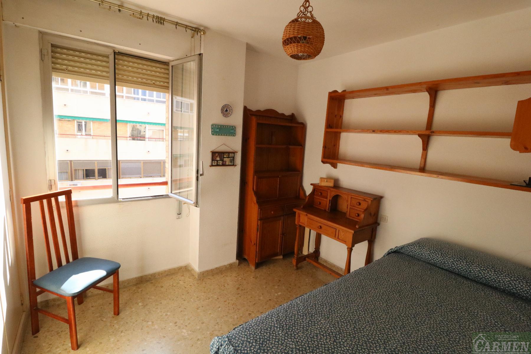 Venta de piso en Jerez de la Frontera