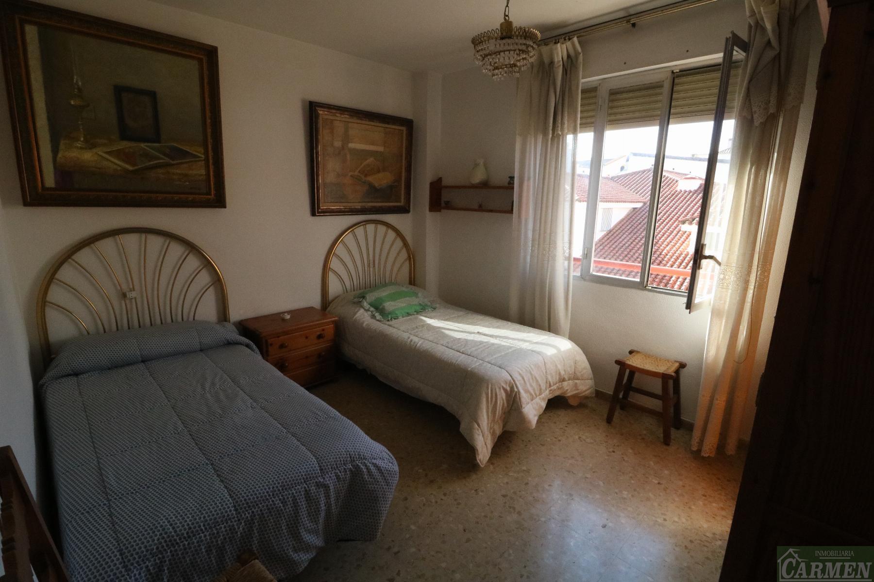 Venta de piso en Jerez de la Frontera