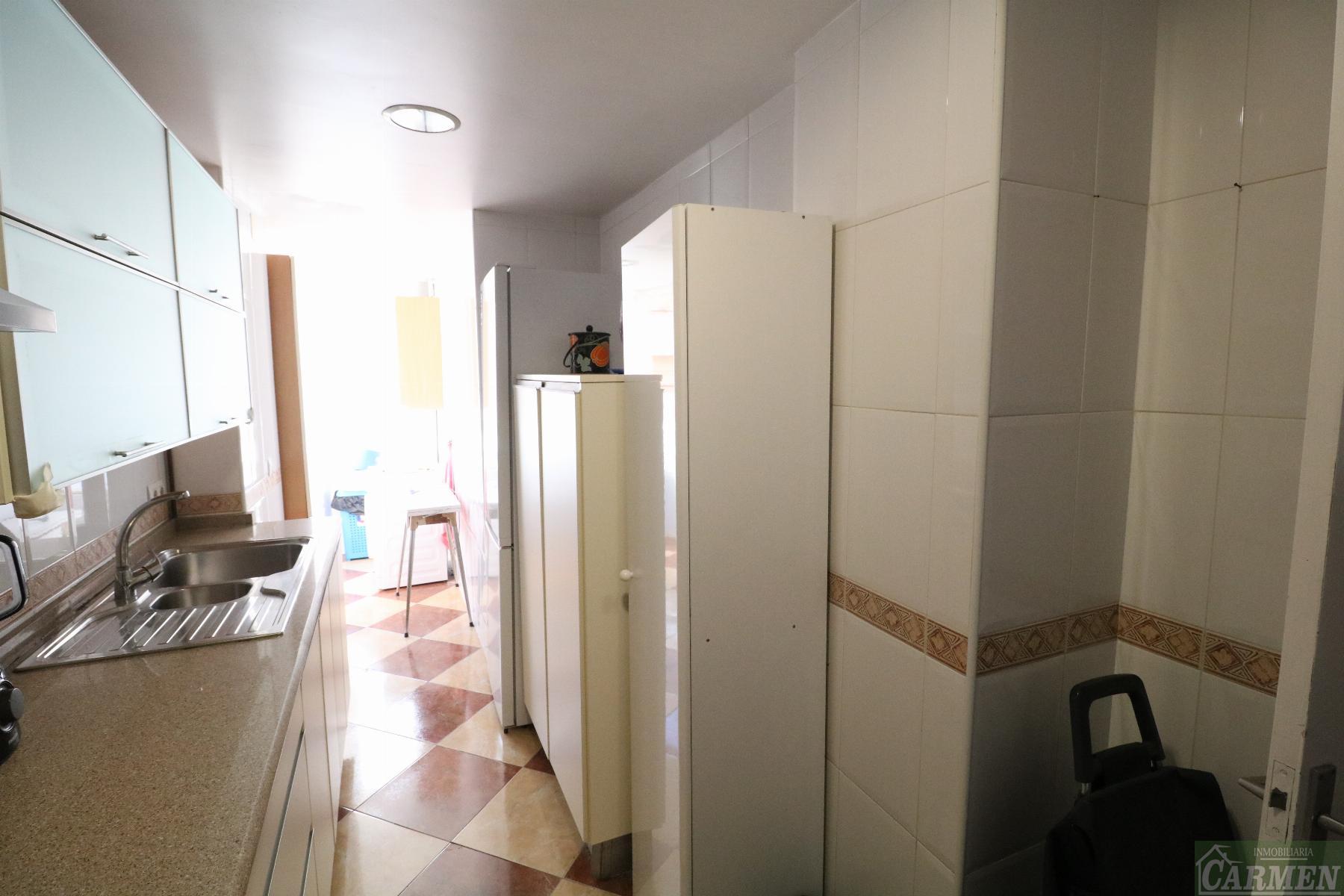 Venta de piso en Jerez de la Frontera