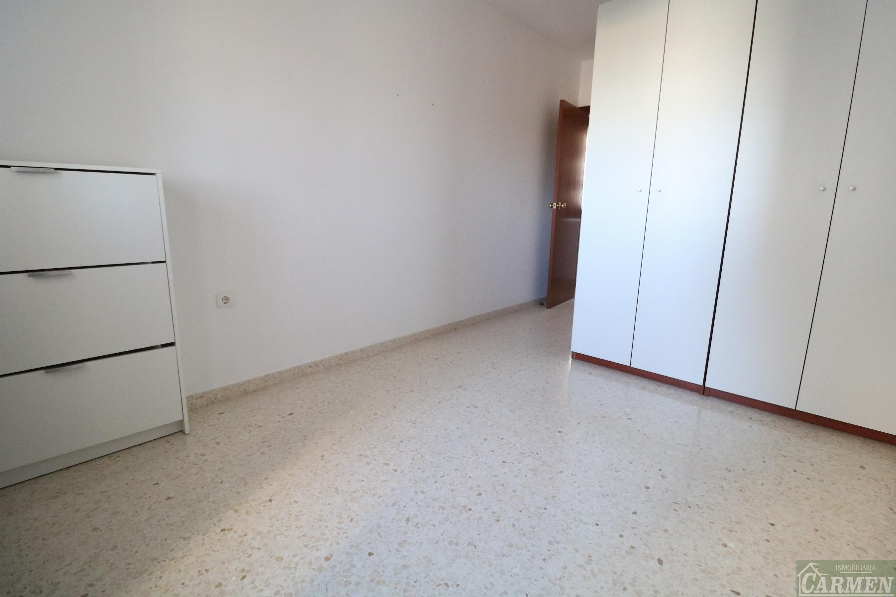 Venta de piso en Jerez de la Frontera