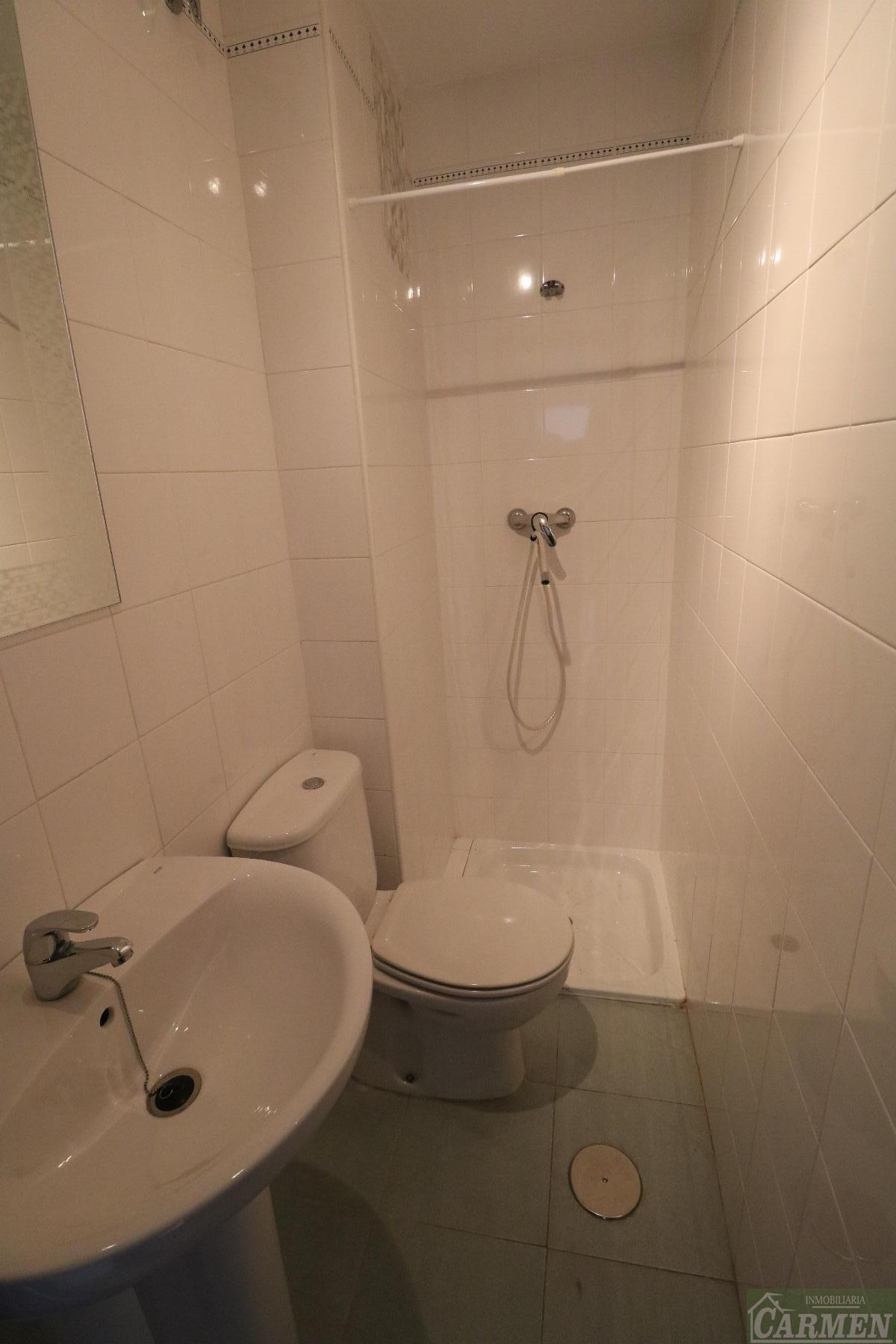 For sale of flat in Jerez de la Frontera