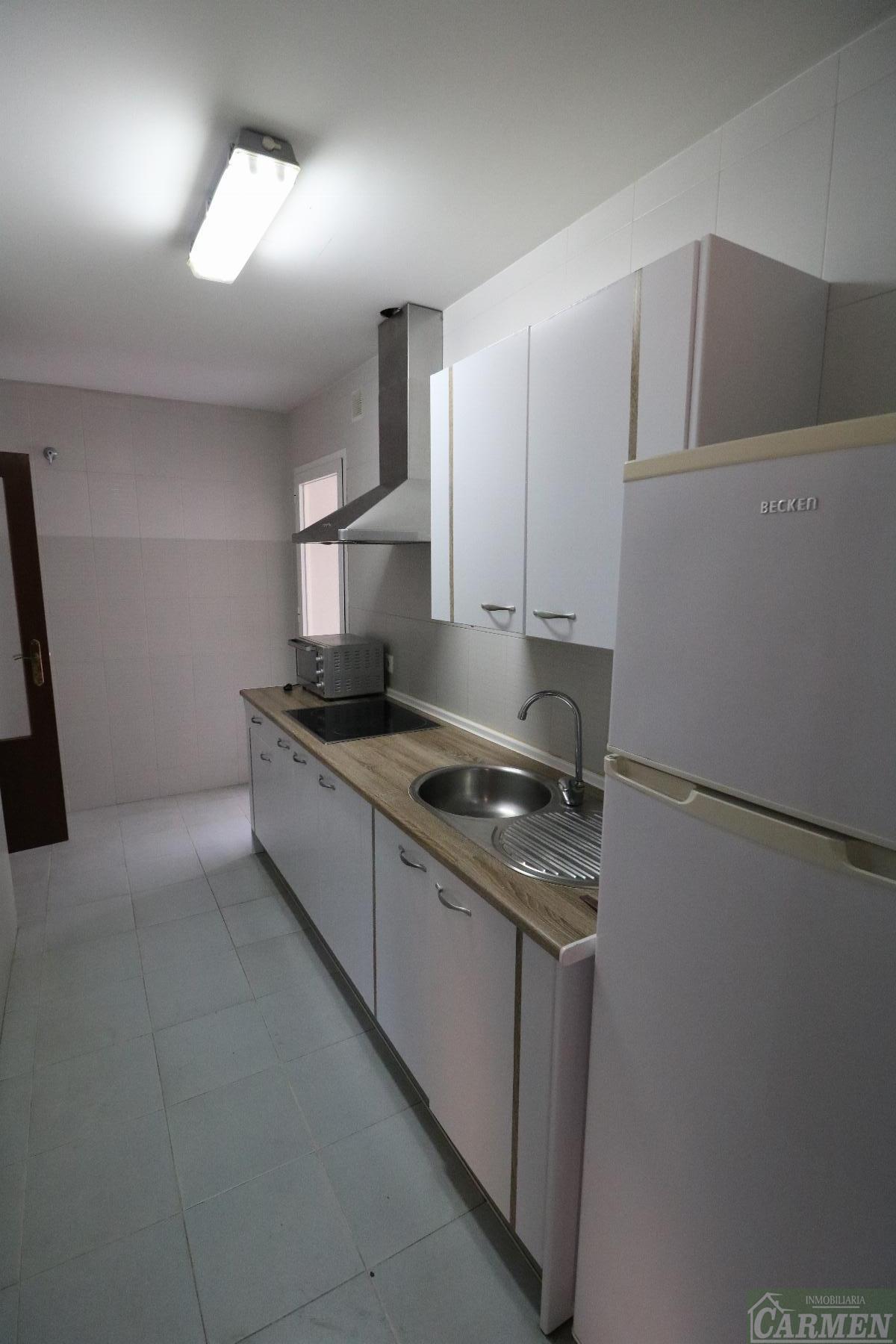 For sale of flat in Jerez de la Frontera