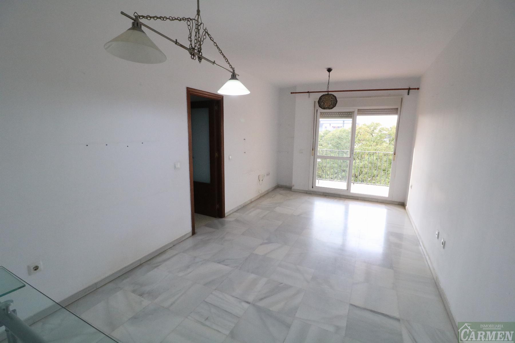 For sale of flat in Jerez de la Frontera