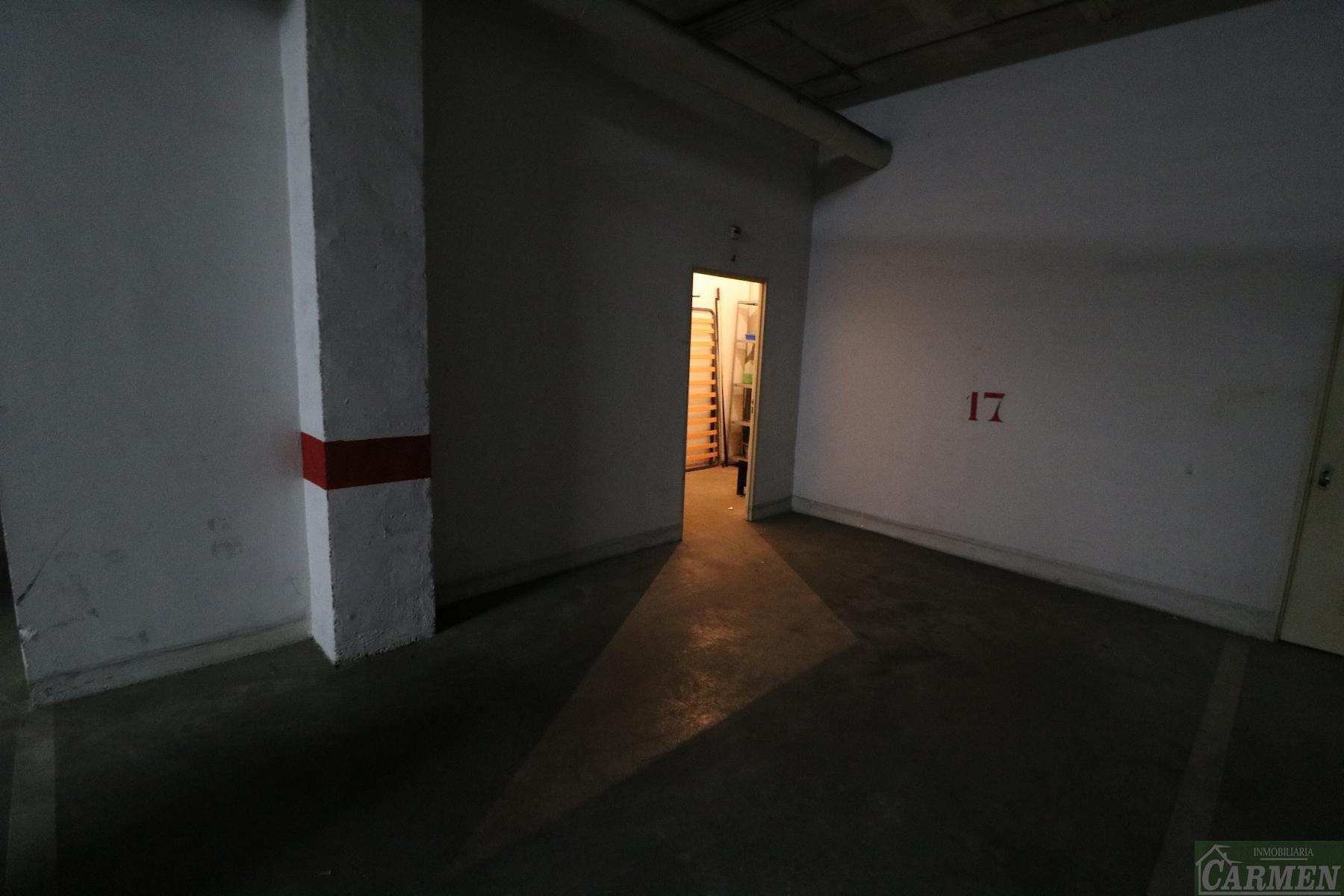 For sale of flat in Jerez de la Frontera