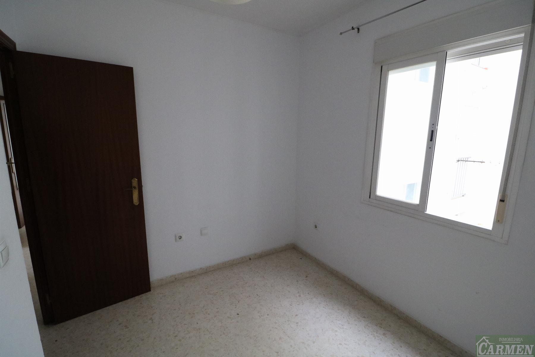For sale of flat in Jerez de la Frontera