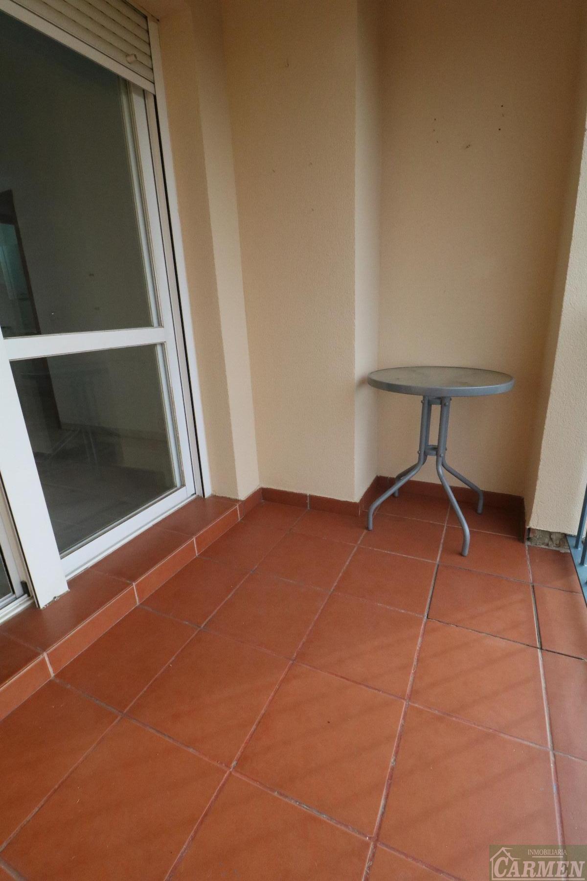For sale of flat in Jerez de la Frontera