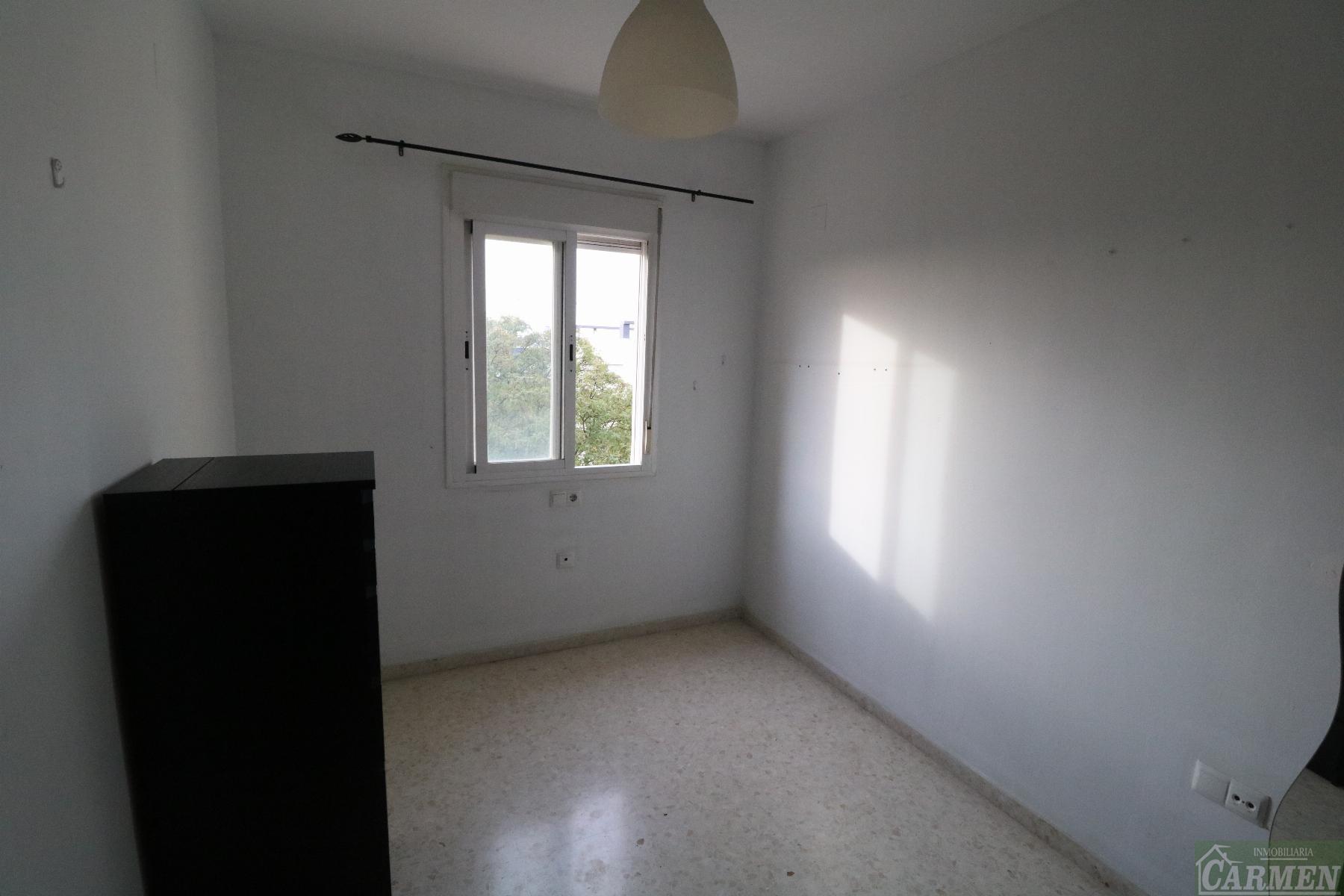 For sale of flat in Jerez de la Frontera
